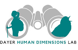 Dayer Human Dimension Lab logo